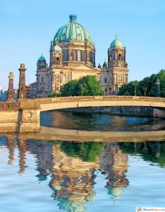 catedral de Berlín